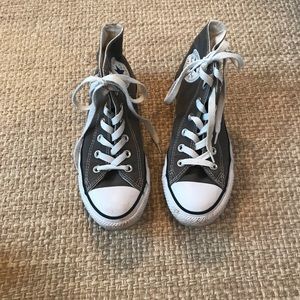 Gray converse